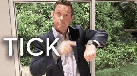 a meme about tick tok