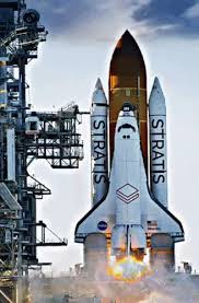 spaceship
