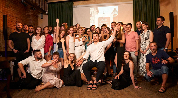 ralabs team