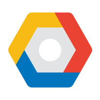  Google Cloud 
Platform
