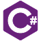 C#
