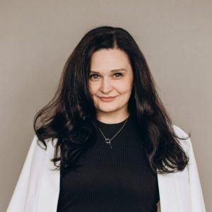 Picture of Olha Shyika