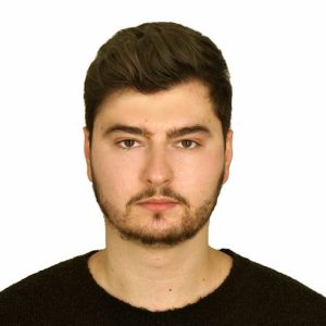 Picture of Dmytro Frolov