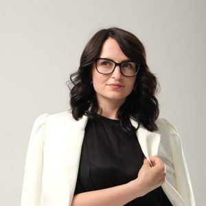 Picture of Tetiana Kramarska