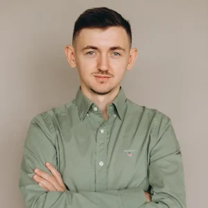 Picture of Roman Rodomansky