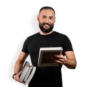Solution-Architect